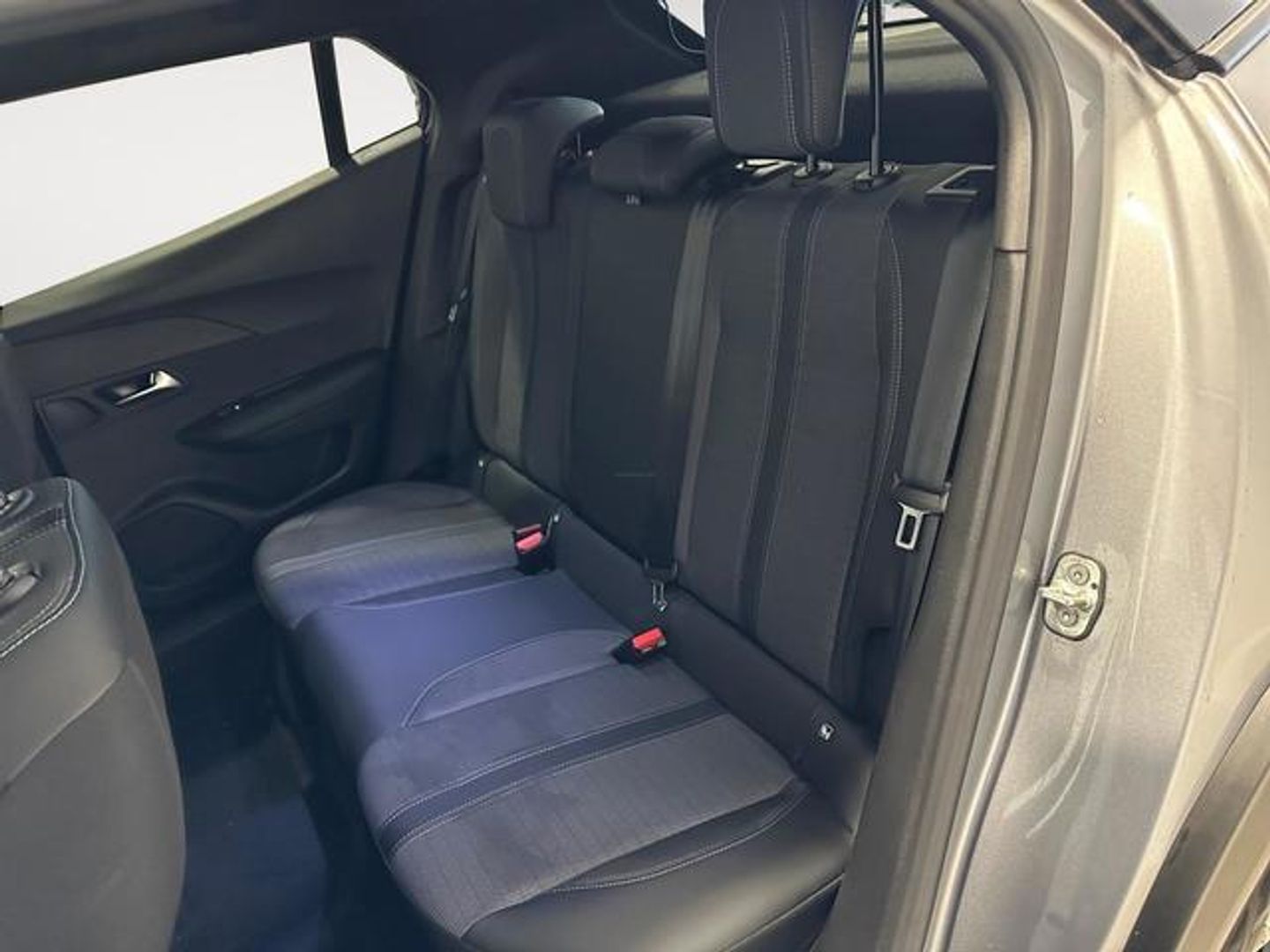Peugeot 2008 PureTech 100 S&S Allure 75 kW (100 CV)