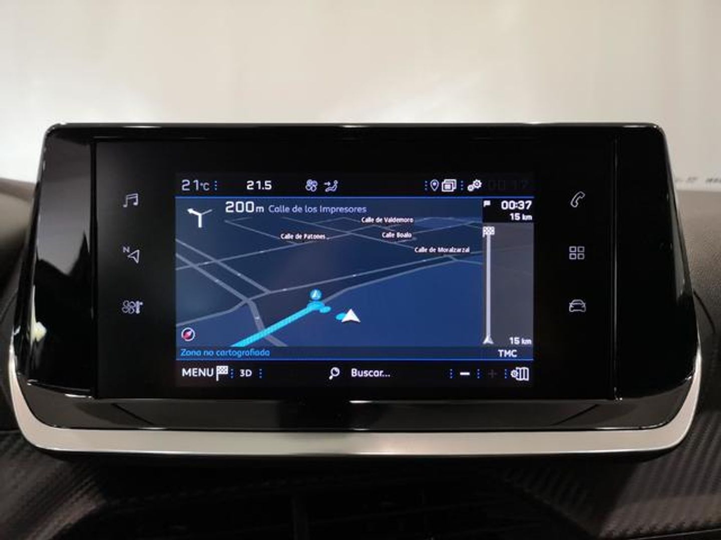 Peugeot 2008 PureTech 100 S&S Allure 75 kW (100 CV)