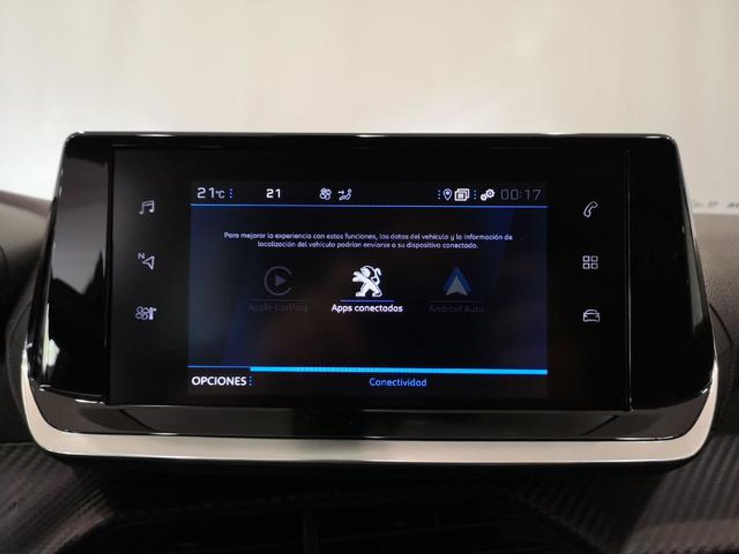 Peugeot 2008 PureTech 100 S&S Allure 75 kW (100 CV)