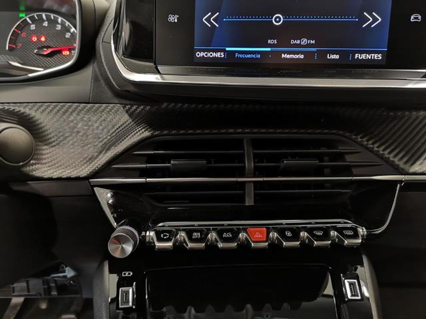 Peugeot 2008 PureTech 100 S&S Allure 75 kW (100 CV)
