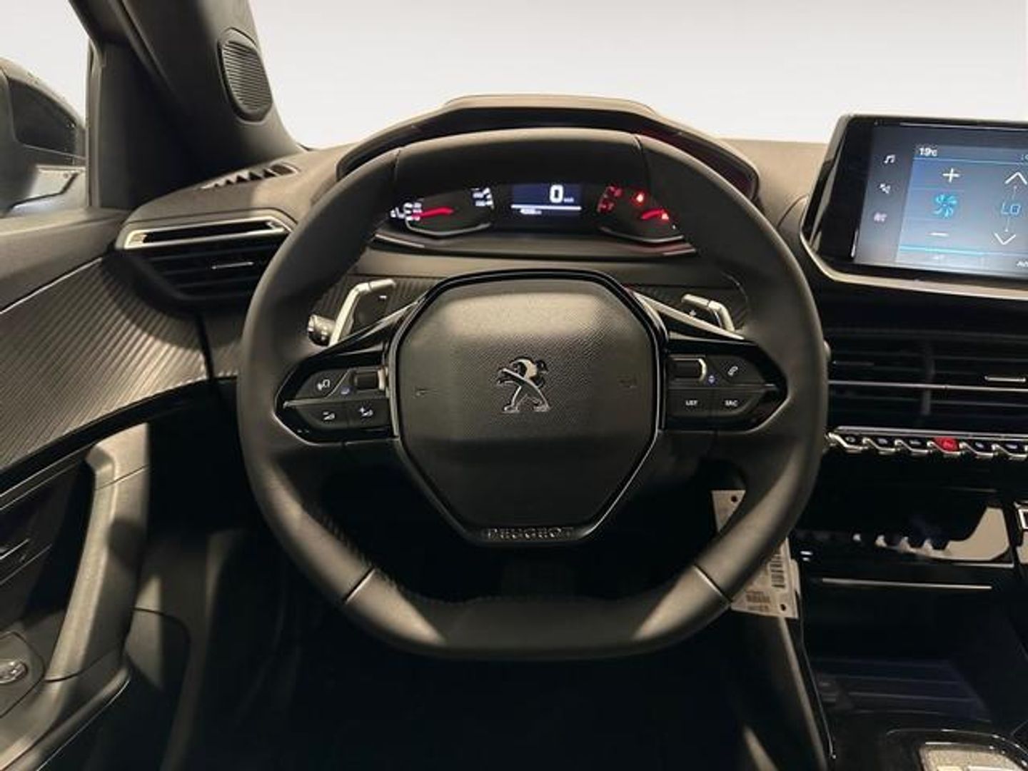 Peugeot 2008 PureTech 100 S&S Allure 75 kW (100 CV)
