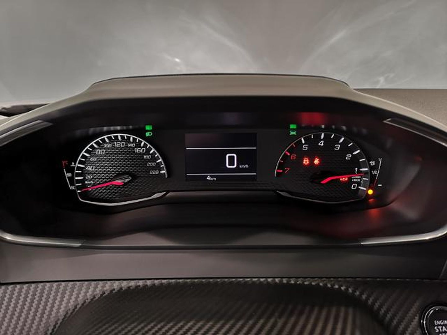 Peugeot 2008 PureTech 100 S&S Allure 75 kW (100 CV)