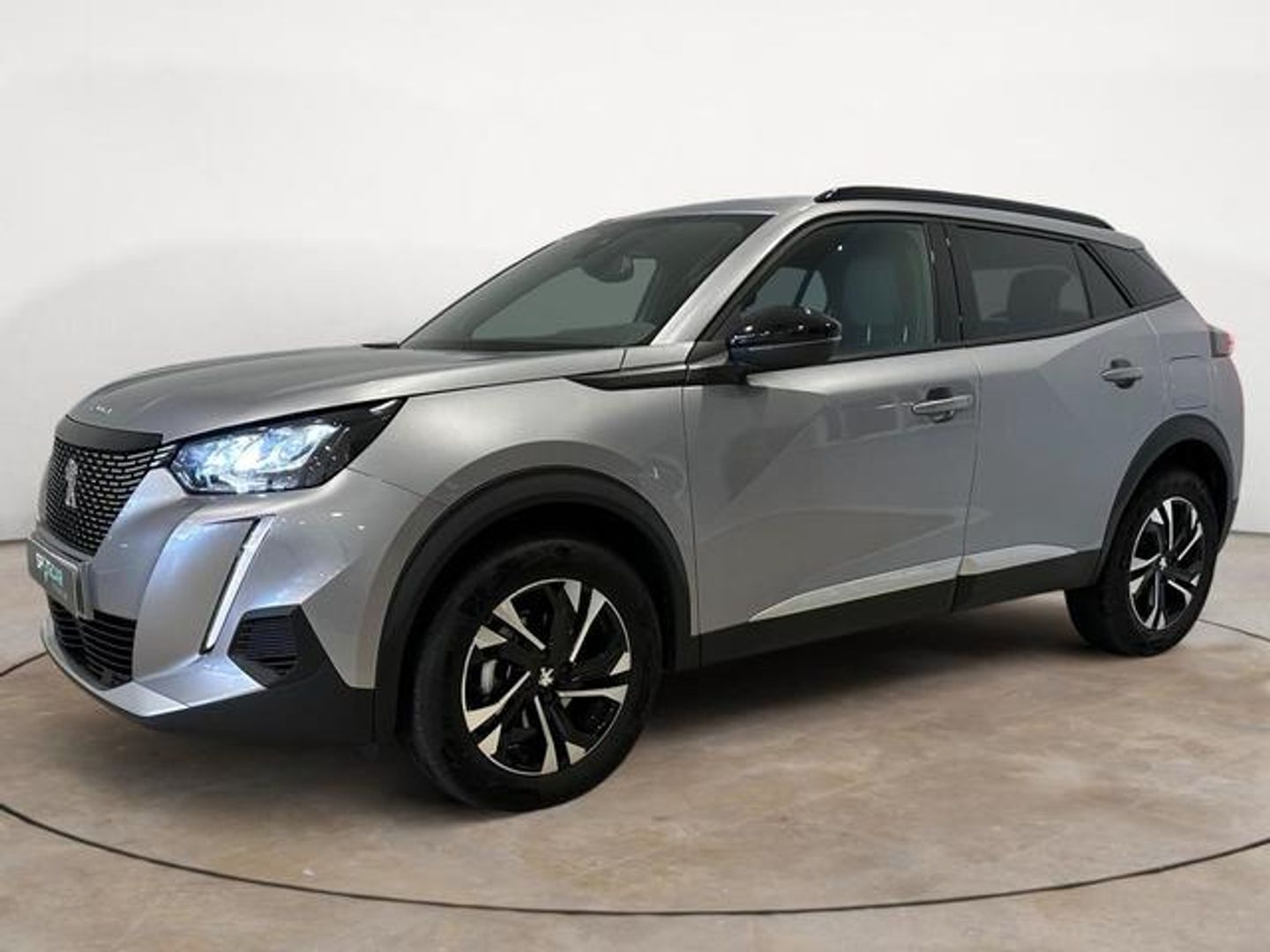 Peugeot 2008 PureTech 100 S&S Allure 75 kW (100 CV)