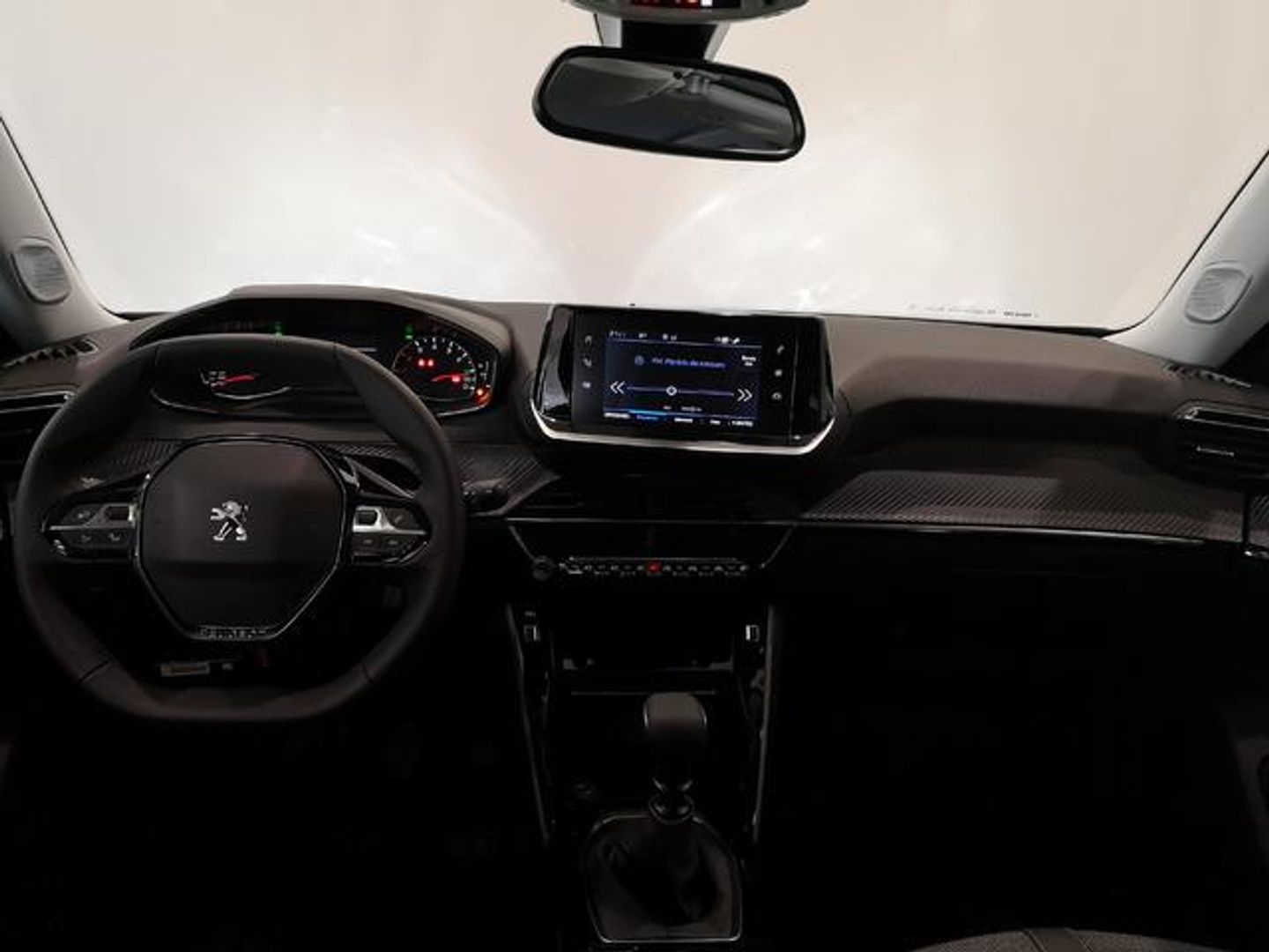 Peugeot 2008 PureTech 100 S&S Allure 75 kW (100 CV)