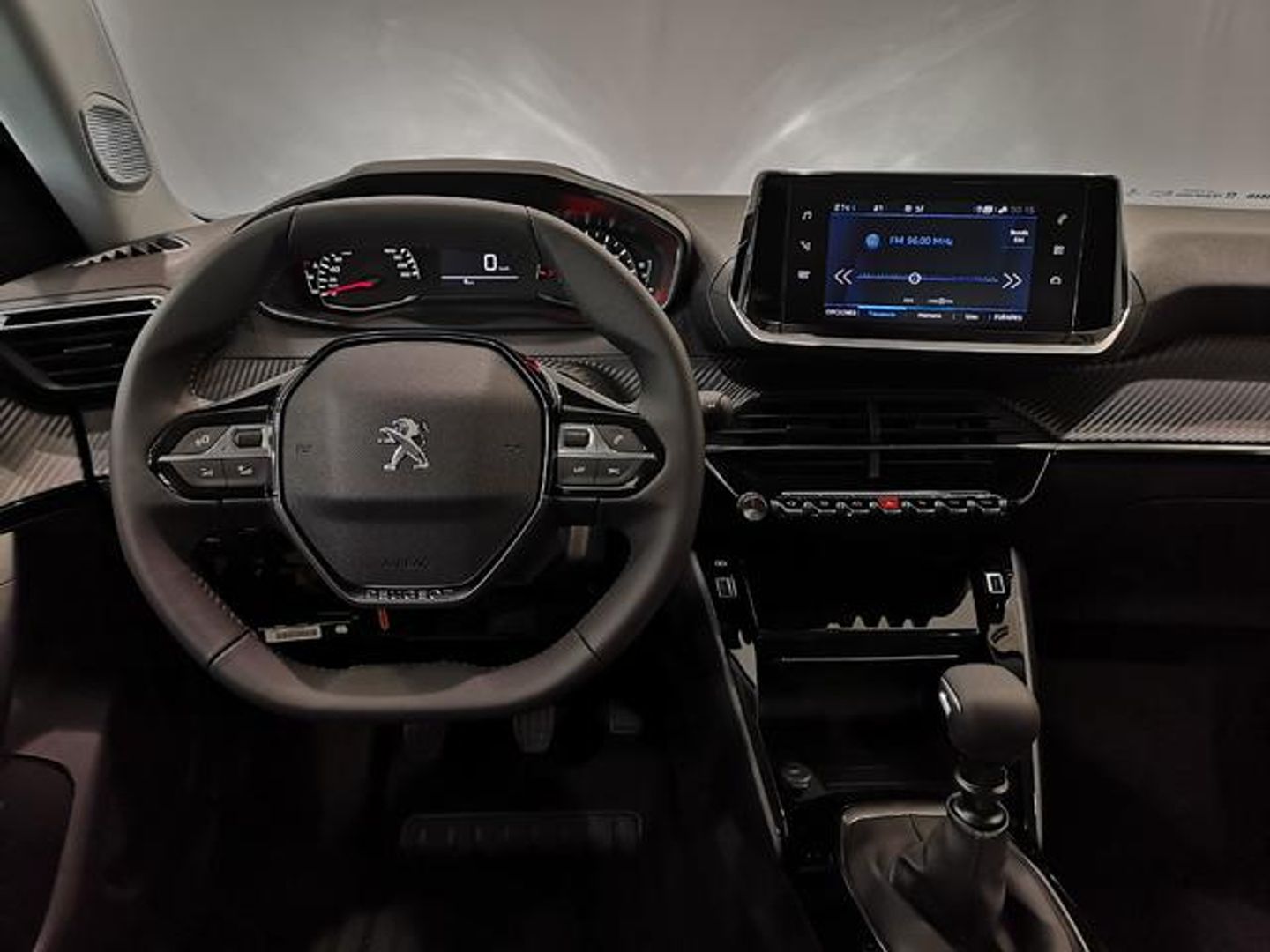 Peugeot 2008 PureTech 100 S&S Allure 75 kW (100 CV)