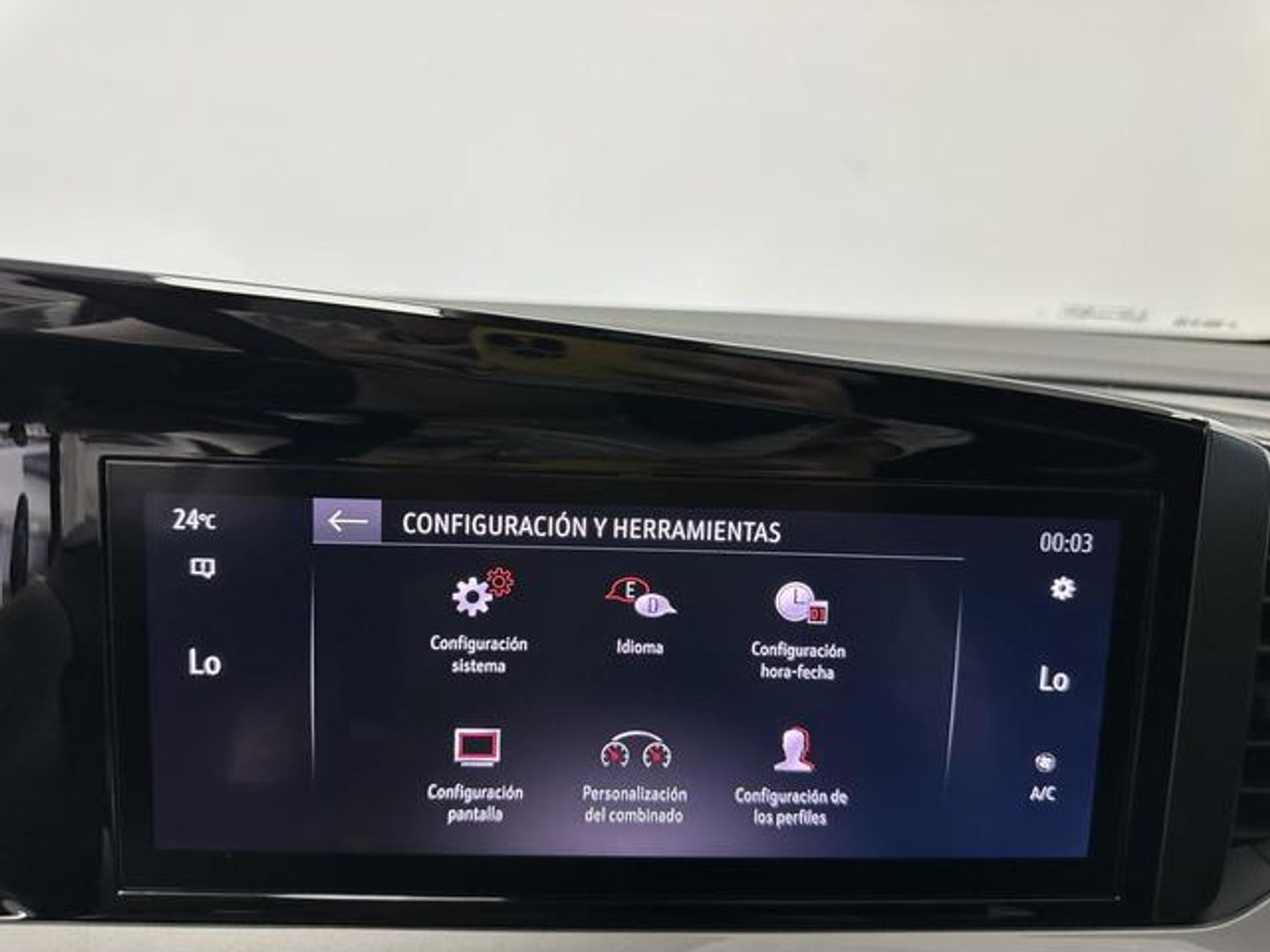 Opel Mokka 1.2 T Ultimate Auto 96 kW (130 CV)