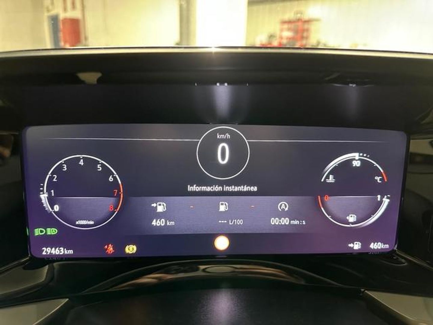 Opel Mokka 1.2 T Ultimate Auto 96 kW (130 CV)