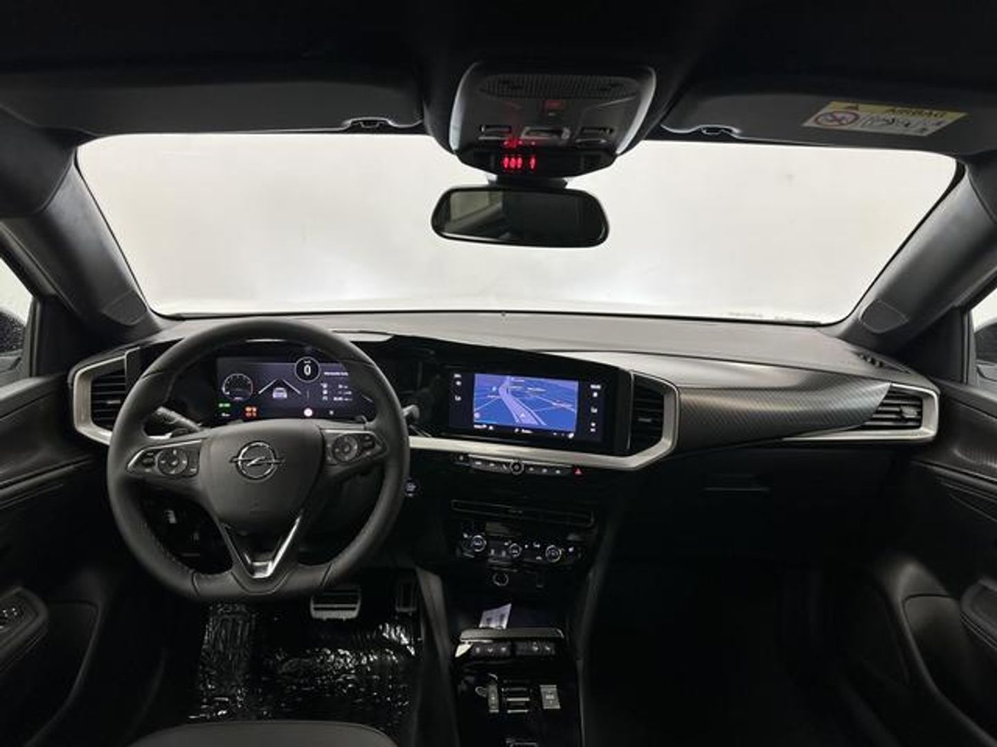 Opel Mokka 1.2 T Ultimate Auto 96 kW (130 CV)