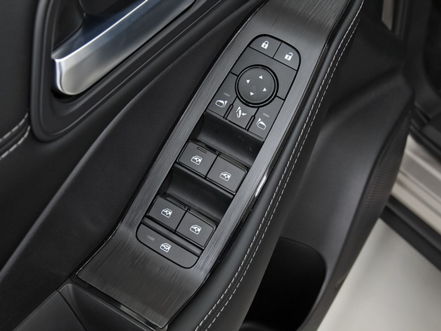 Nissan X-Trail 1.5 e-4ORCE N-Connecta 4X4 AT 157 kW (213 CV)