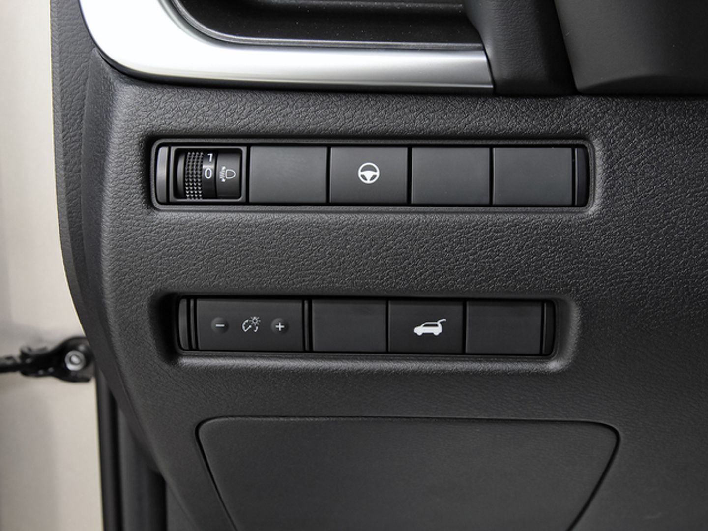 Nissan X-Trail 1.5 e-4ORCE N-Connecta 4X4 AT 157 kW (213 CV)