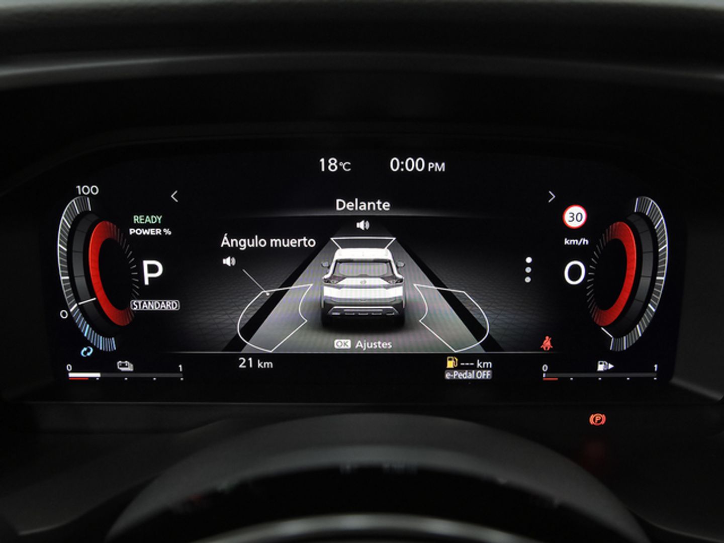 Nissan X-Trail 1.5 e-4ORCE N-Connecta 4X4 AT 157 kW (213 CV)