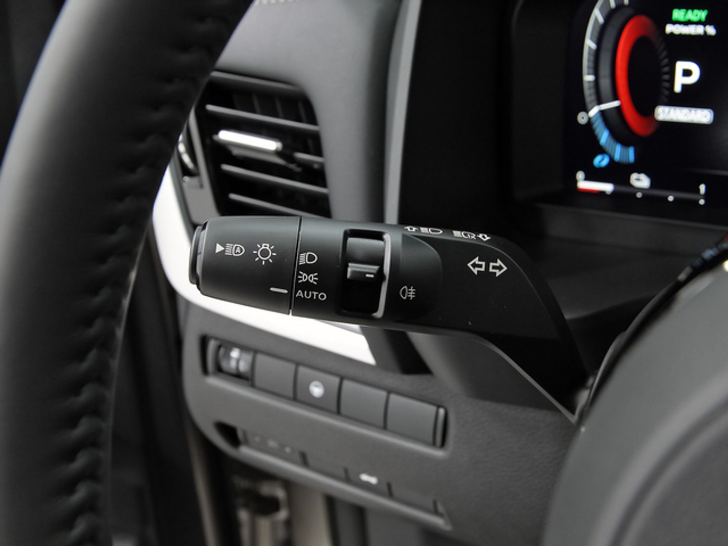 Nissan X-Trail 1.5 e-4ORCE N-Connecta 4X4 AT 157 kW (213 CV)