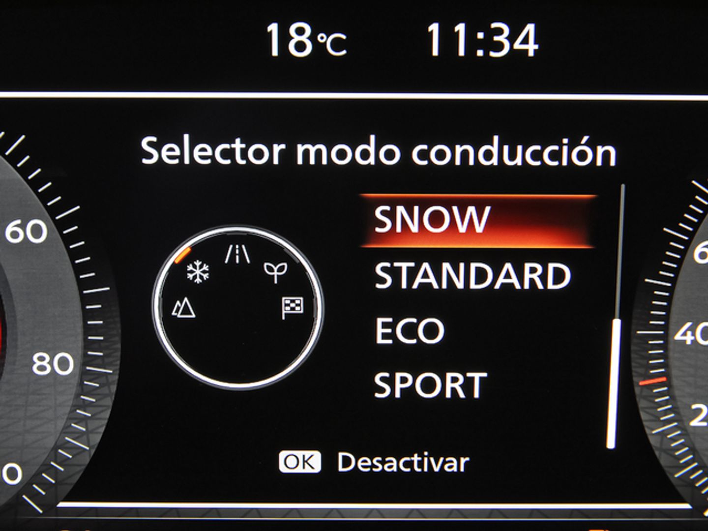 Nissan X-Trail 1.5 e-4ORCE N-Connecta 4X4 AT 157 kW (213 CV)