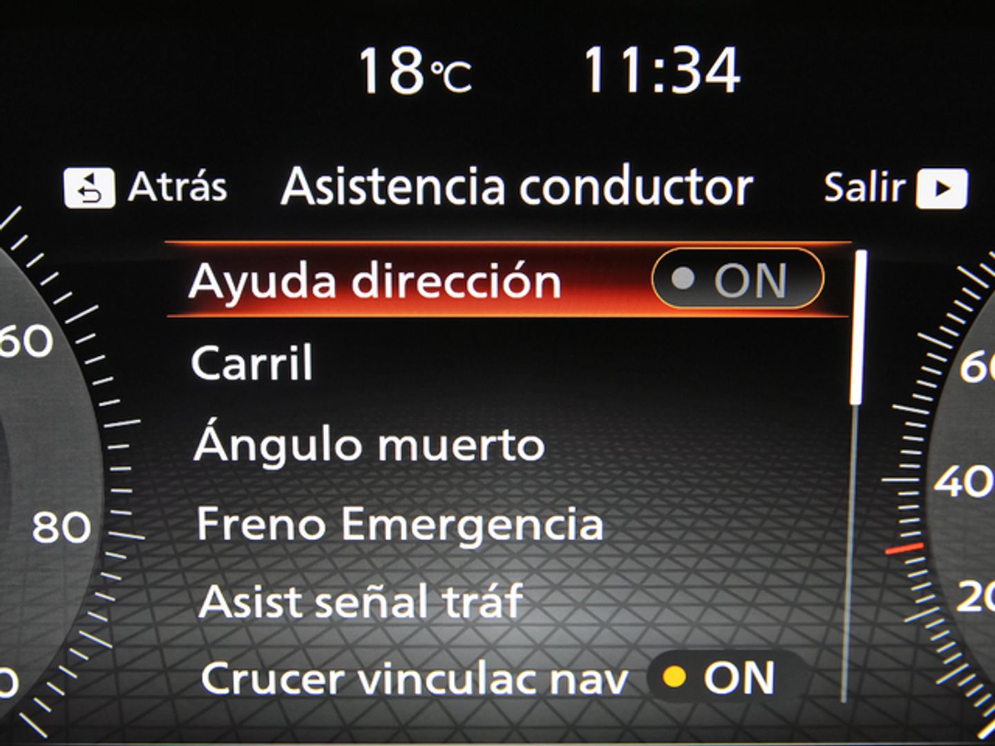 Nissan X-Trail 1.5 e-4ORCE N-Connecta 4X4 AT 157 kW (213 CV)