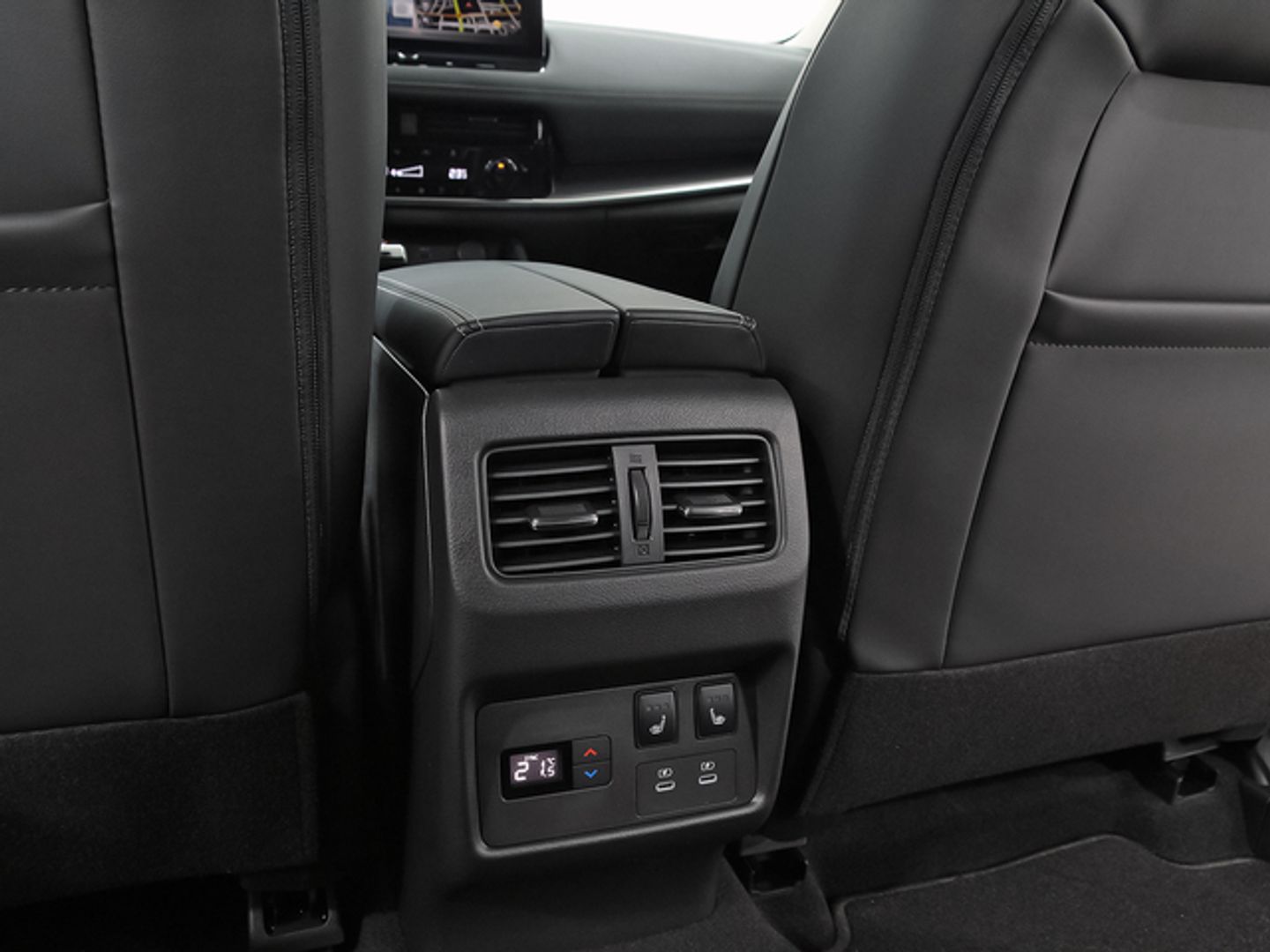 Nissan X-Trail 1.5 e-4ORCE N-Connecta 4X4 AT 157 kW (213 CV)