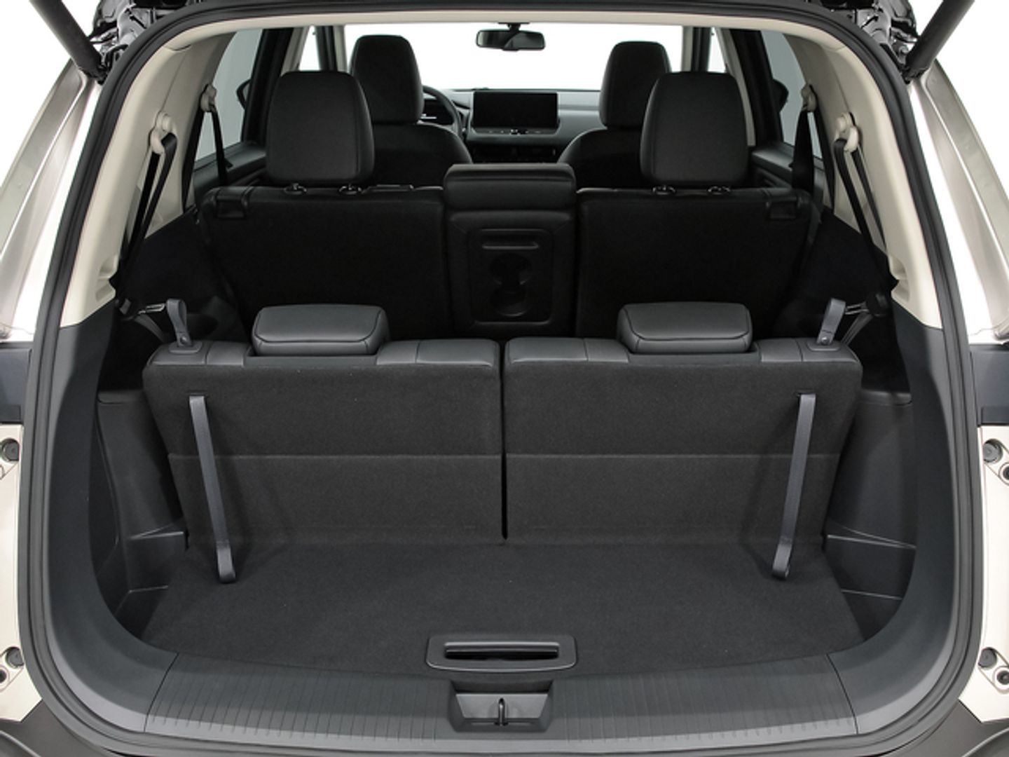 Nissan X-Trail 1.5 e-4ORCE N-Connecta 4X4 AT 157 kW (213 CV)