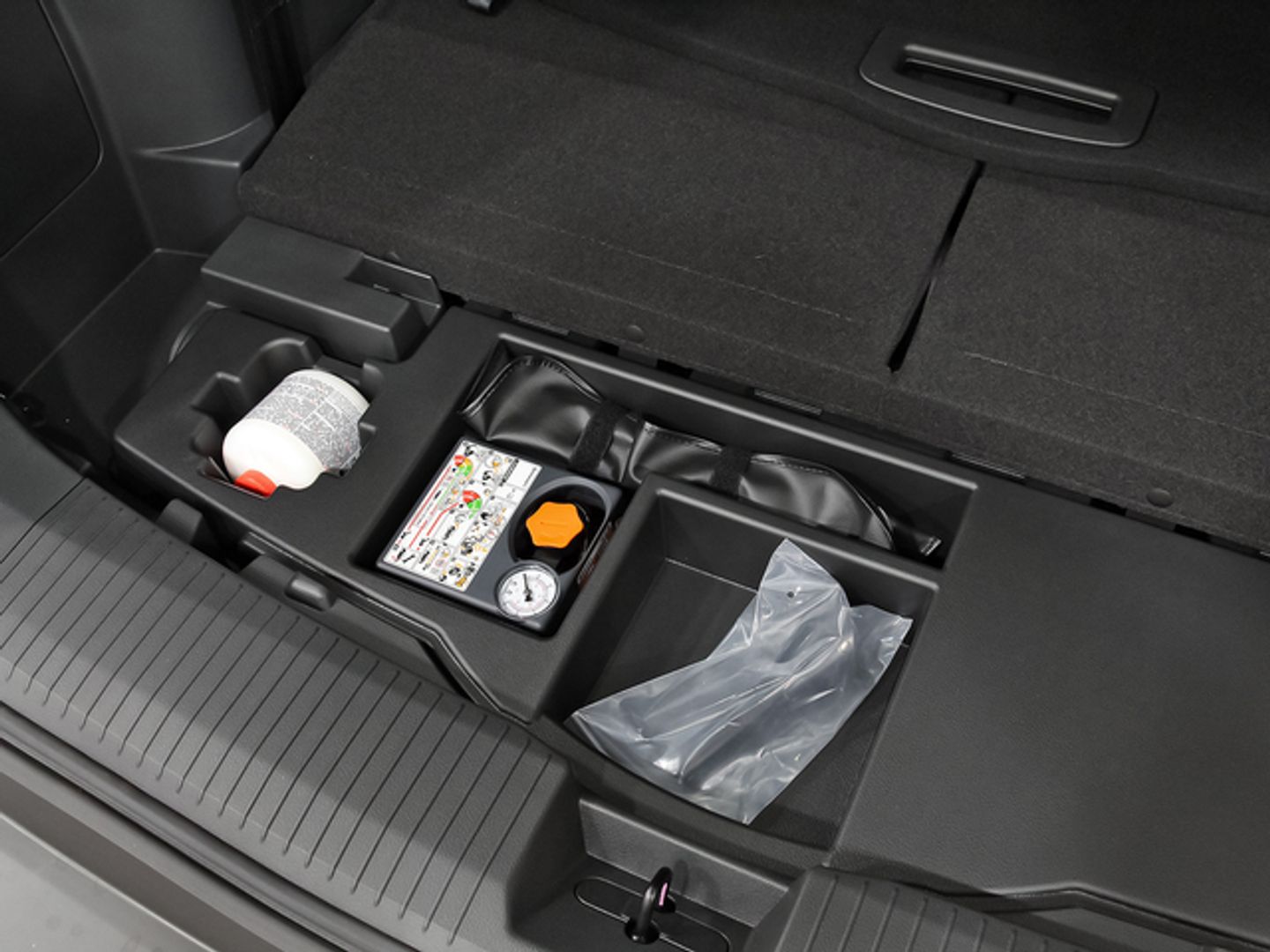 Nissan X-Trail 1.5 e-4ORCE N-Connecta 4X4 AT 157 kW (213 CV)