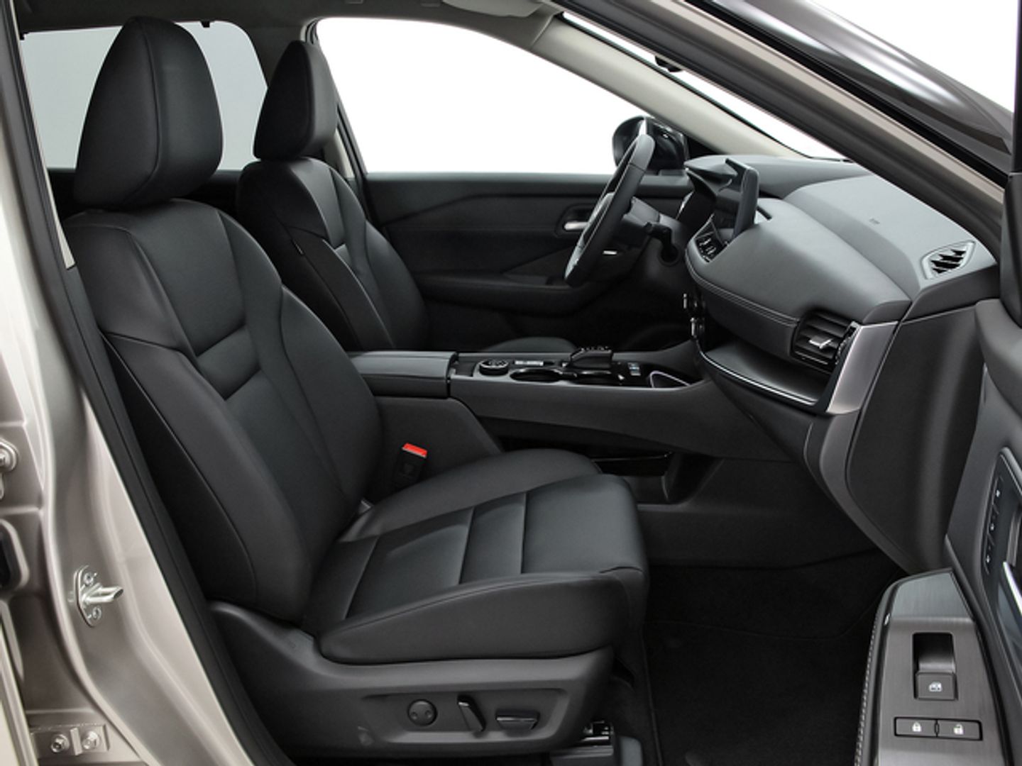 Nissan X-Trail 1.5 e-4ORCE N-Connecta 4X4 AT 157 kW (213 CV)
