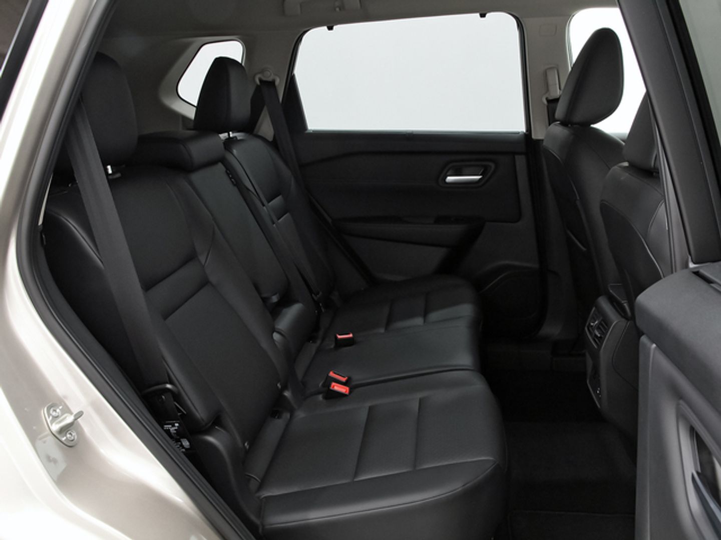 Nissan X-Trail 1.5 e-4ORCE N-Connecta 4X4 AT 157 kW (213 CV)