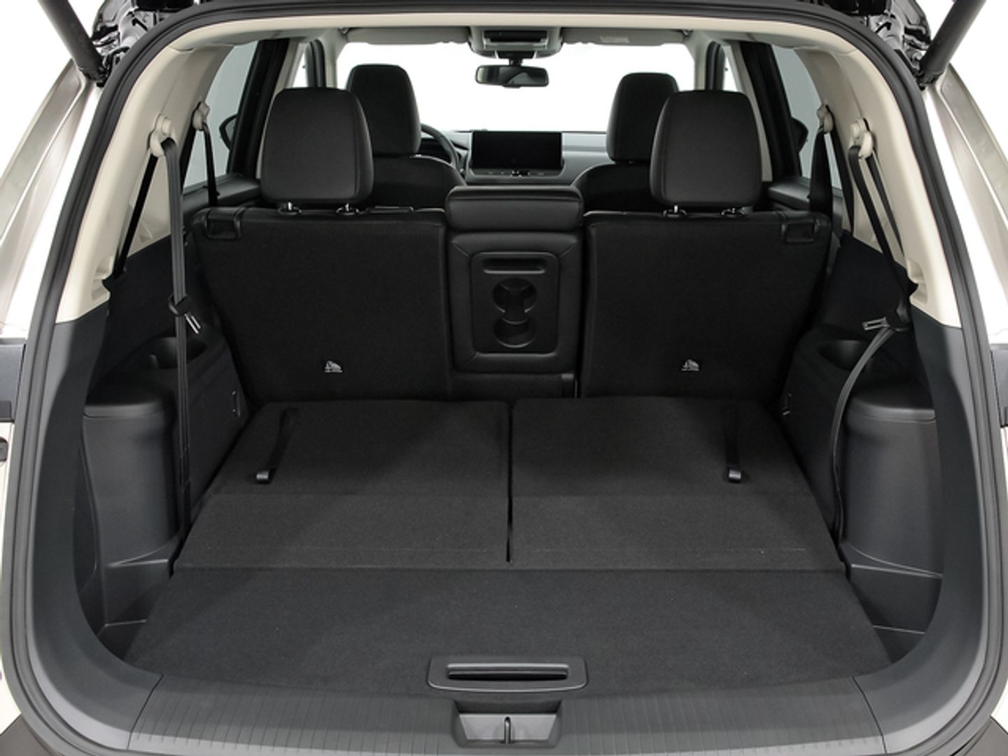 Nissan X-Trail 1.5 e-4ORCE N-Connecta 4X4 AT 157 kW (213 CV)