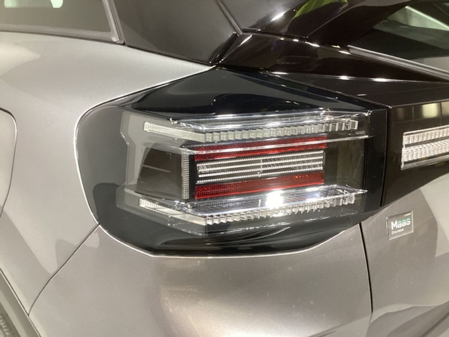 Citroen C4 Hybrid 145 Plus e-DCS6 107 kW (145 CV)