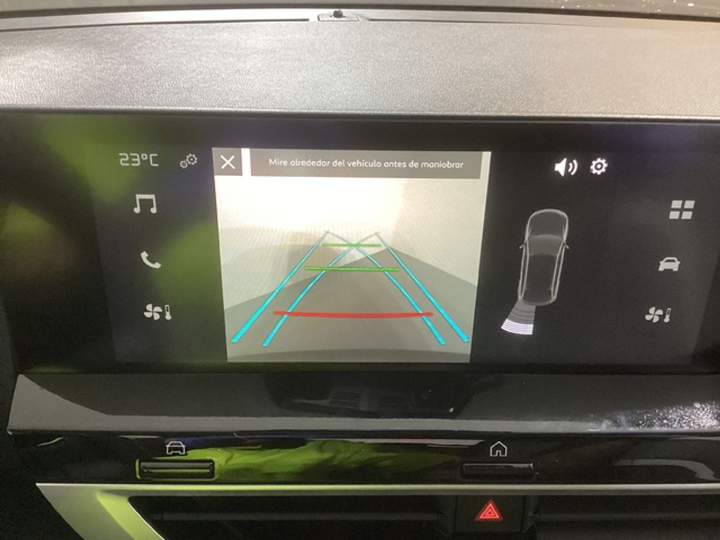 Citroen C4 Hybrid 145 Plus e-DCS6 107 kW (145 CV)