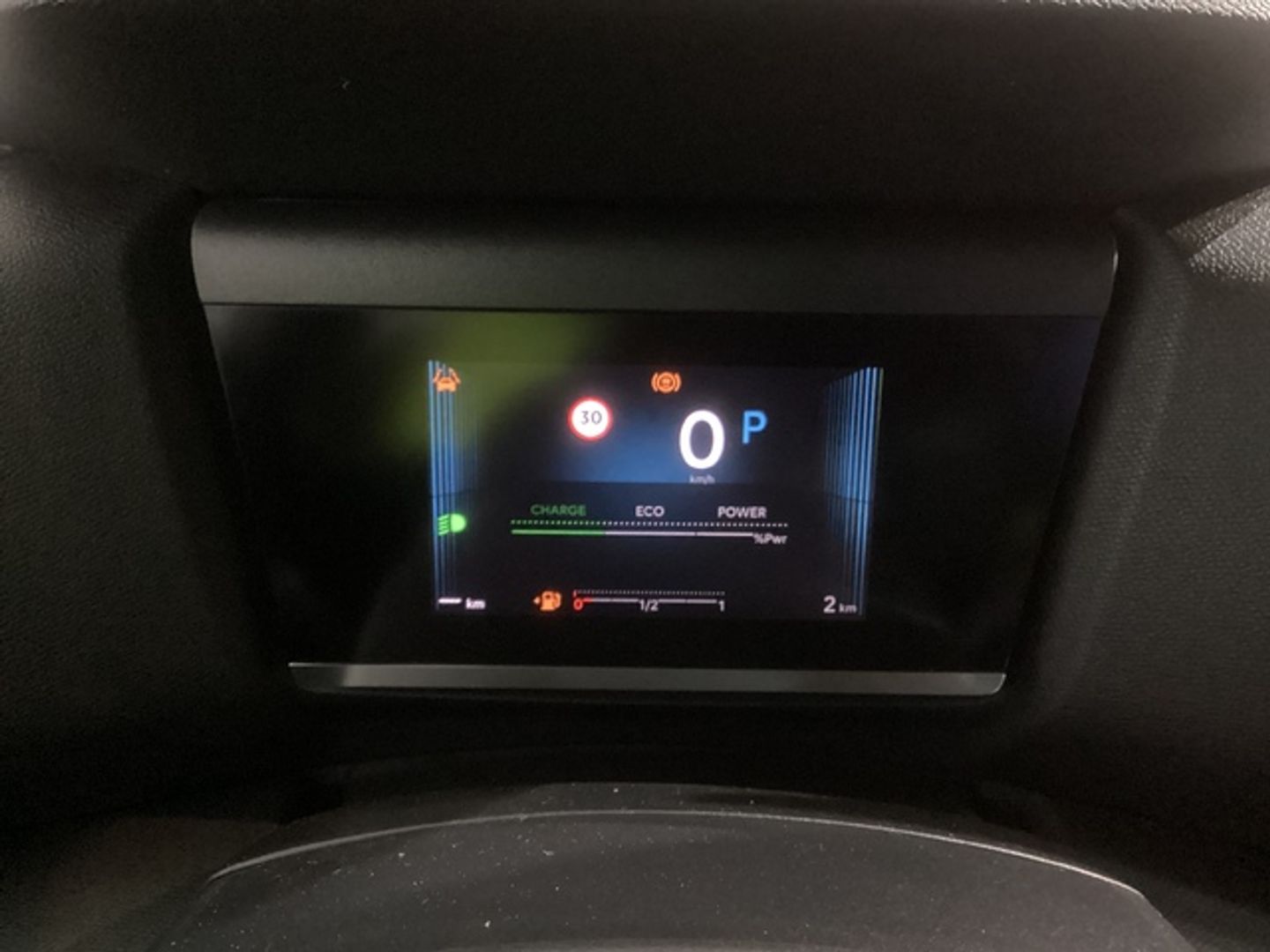 Citroen C4 Hybrid 145 Plus e-DCS6 107 kW (145 CV)