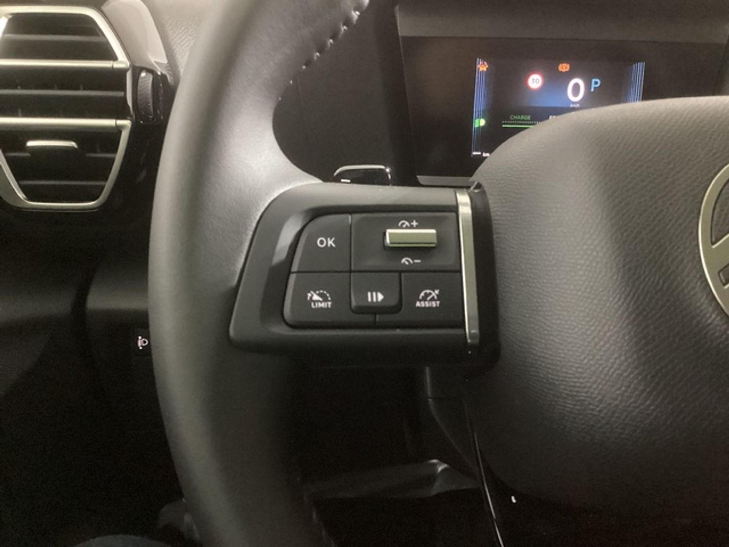 Citroen C4 Hybrid 145 Plus e-DCS6 107 kW (145 CV)