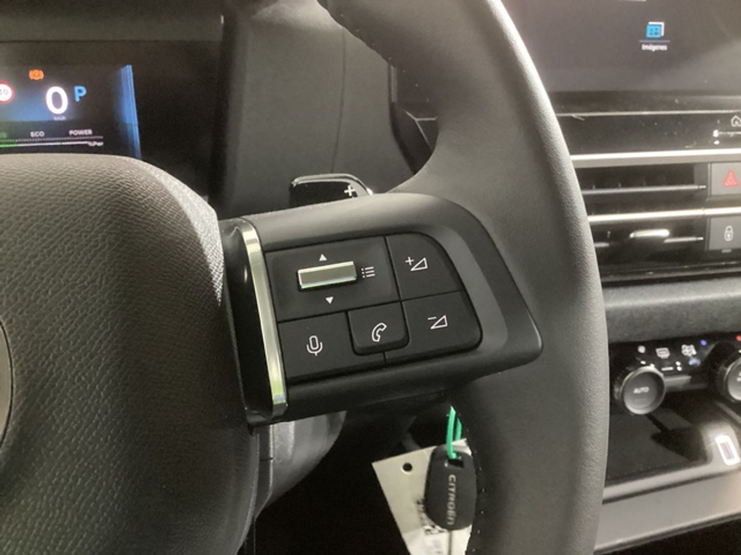 Citroen C4 Hybrid 145 Plus e-DCS6 107 kW (145 CV)