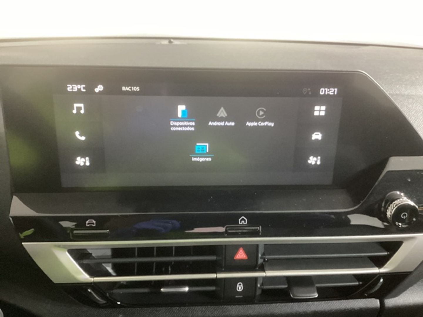 Citroen C4 Hybrid 145 Plus e-DCS6 107 kW (145 CV)