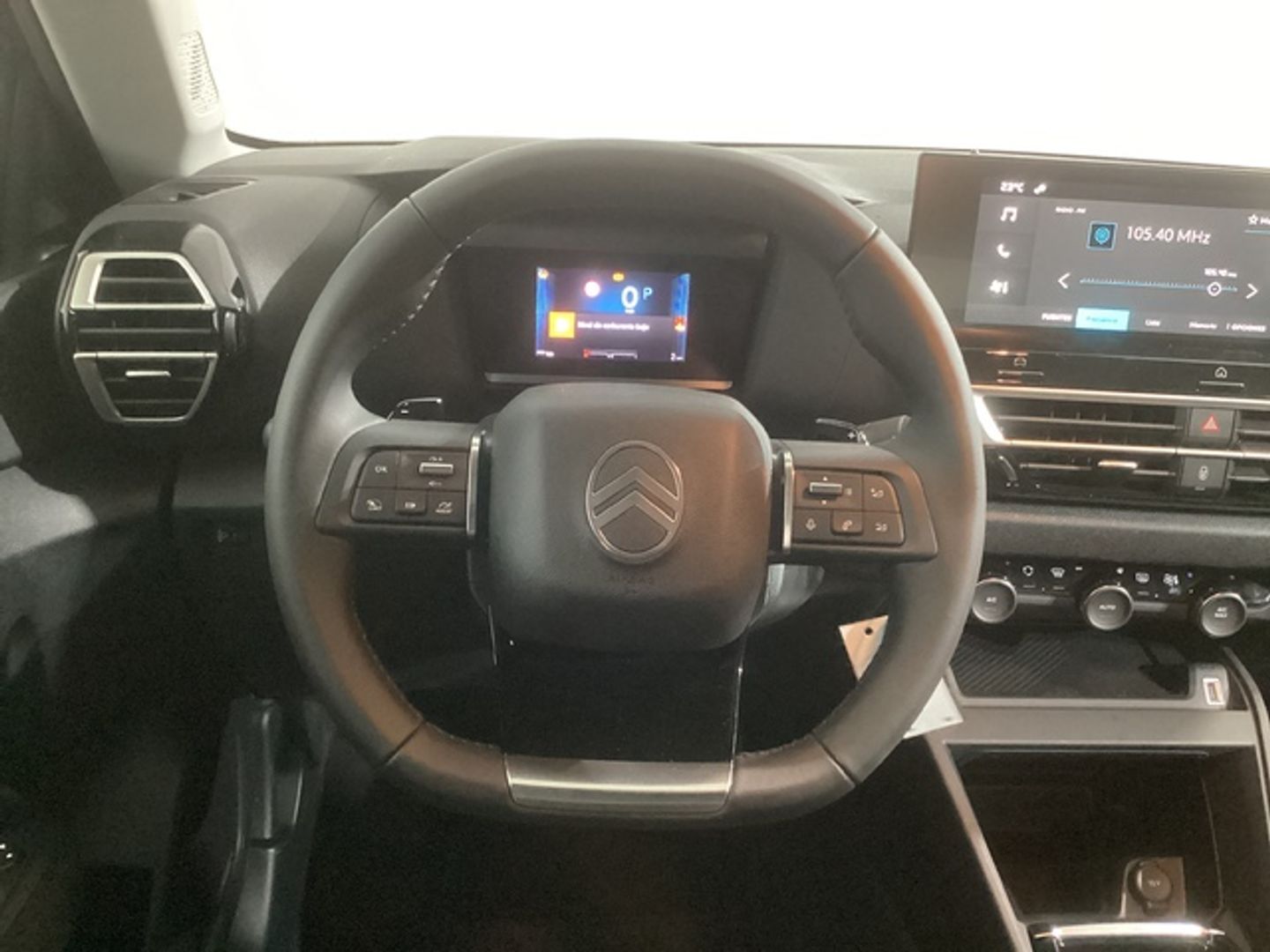 Citroen C4 Hybrid 145 Plus e-DCS6 107 kW (145 CV)