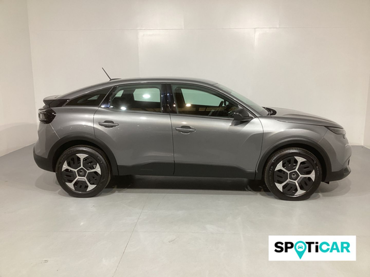Citroen C4 Hybrid 145 Plus e-DCS6 107 kW (145 CV)