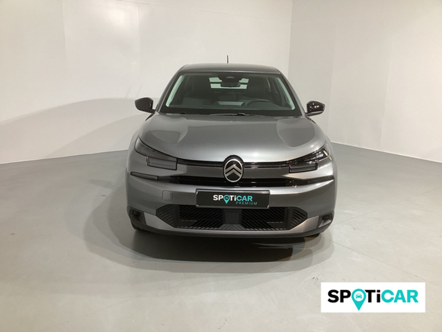 Citroen C4 Hybrid 145 Plus e-DCS6 107 kW (145 CV)