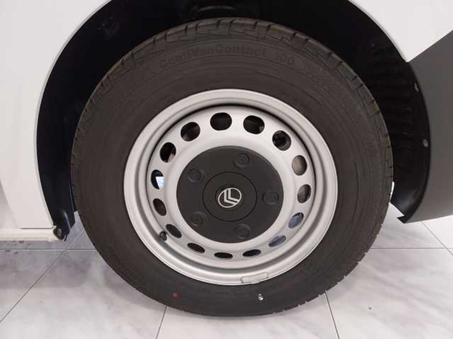 Citroen Jumpy Furgon BlueHDI 145 S&S Talla M 107 kW (145 CV)