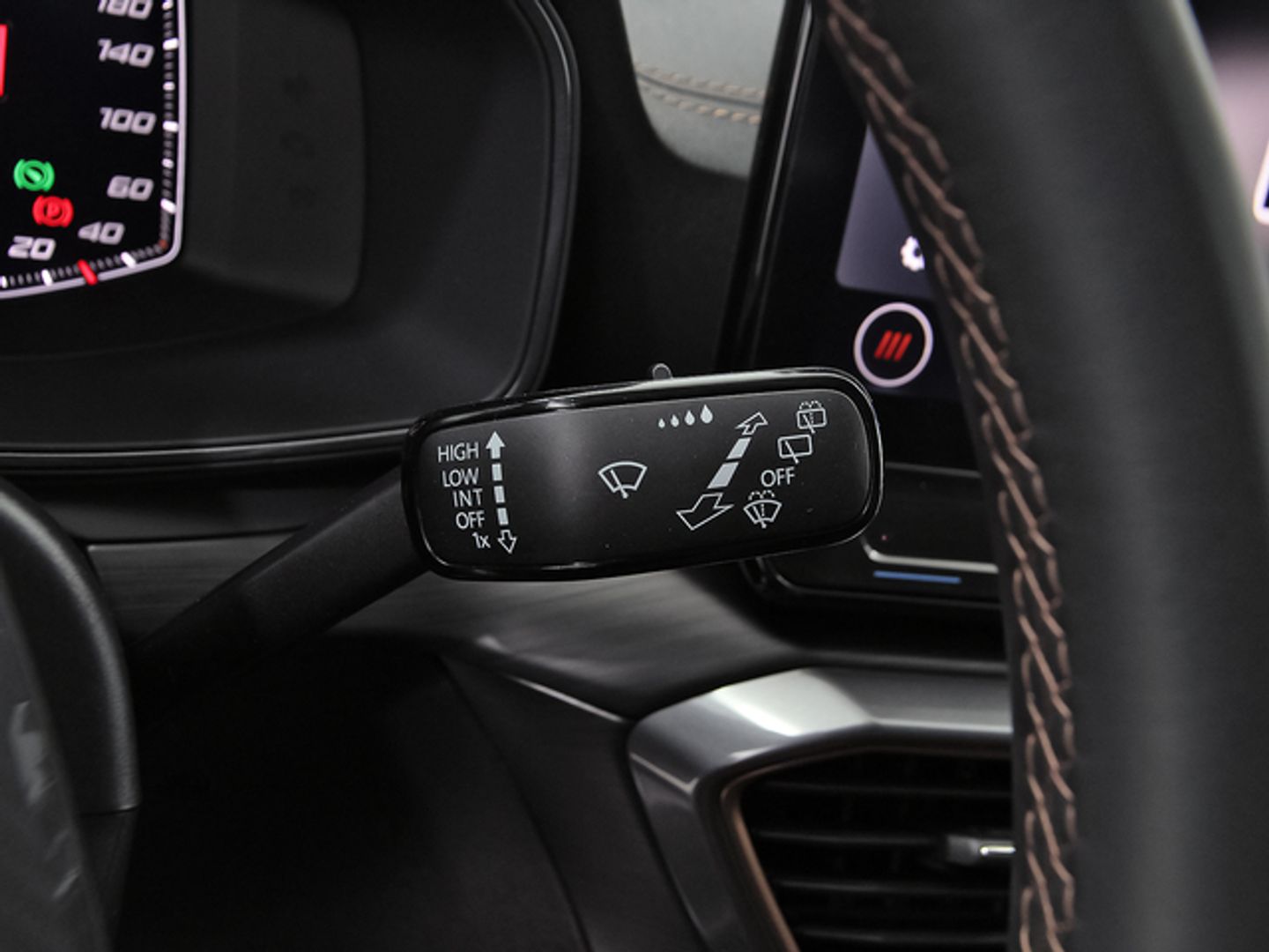 CUPRA Formentor 1.5 TSI Tech Edition DSG 110 kW (150 CV)