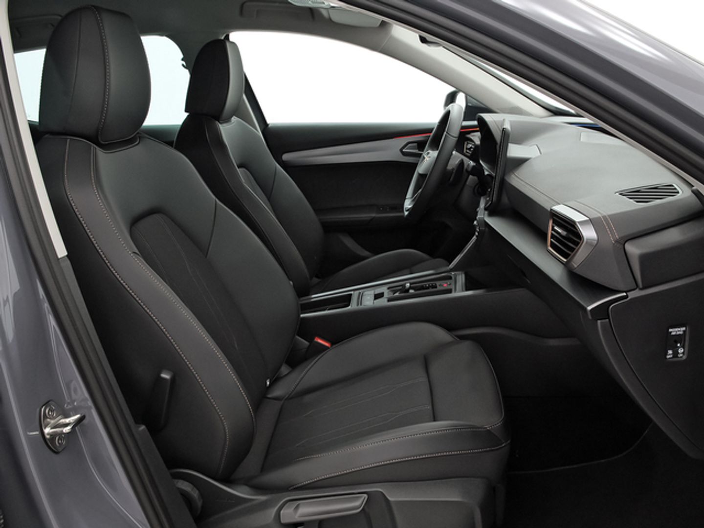 CUPRA Formentor 1.5 TSI Tech Edition DSG 110 kW (150 CV)