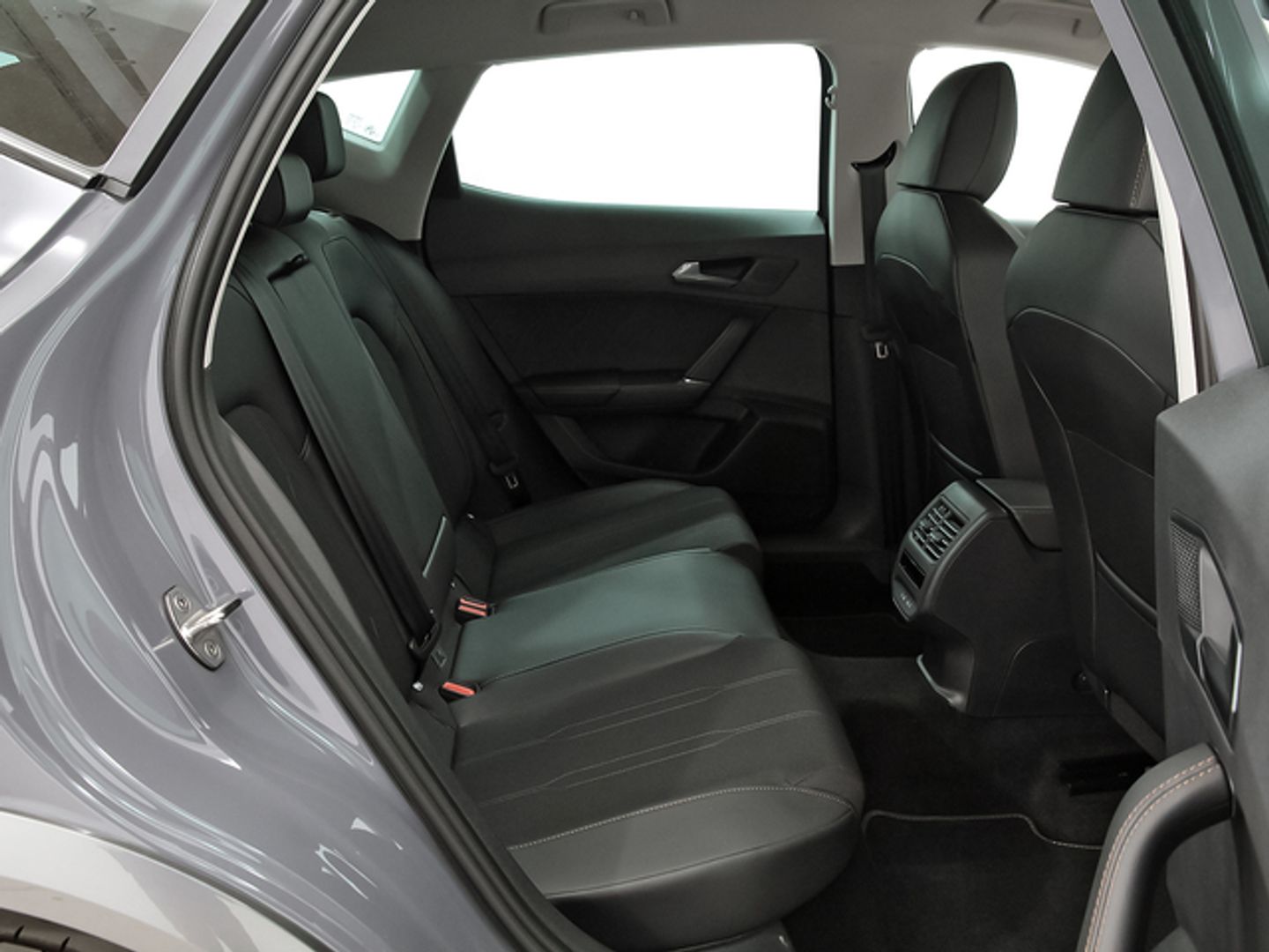 CUPRA Formentor 1.5 TSI Tech Edition DSG 110 kW (150 CV)