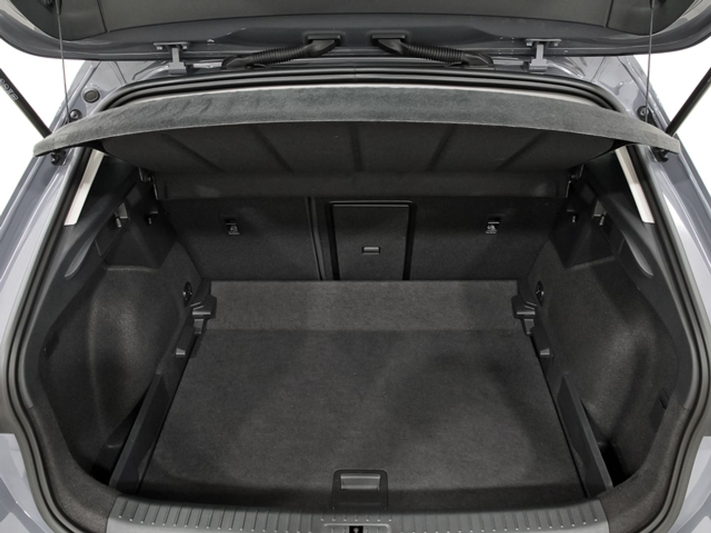 CUPRA Formentor 1.5 TSI Tech Edition DSG 110 kW (150 CV)