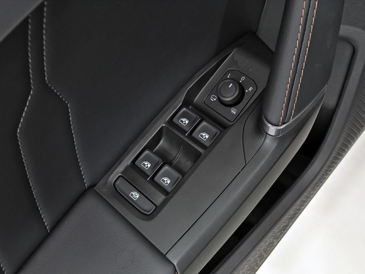 CUPRA Formentor 1.5 TSI Tech Edition DSG 110 kW (150 CV)