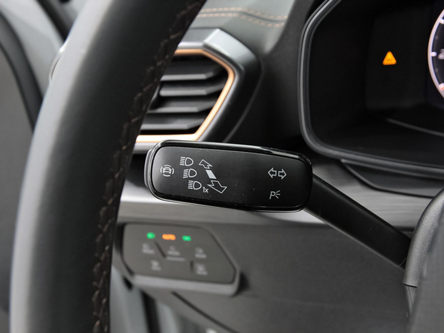 CUPRA Formentor 1.5 TSI Tech Edition DSG 110 kW (150 CV)