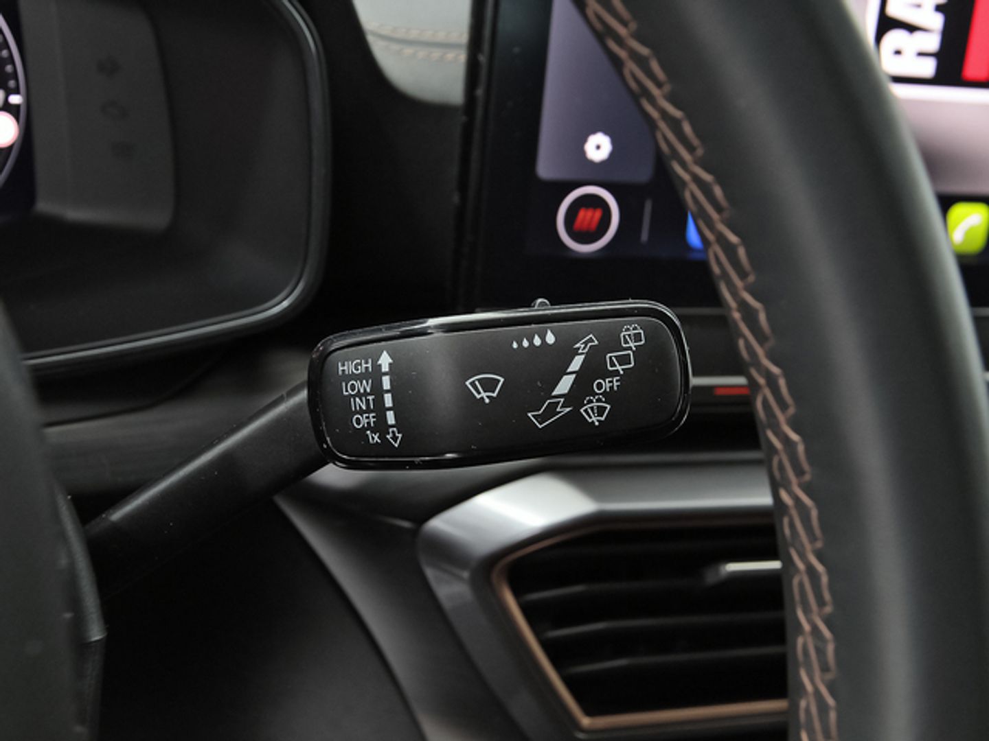 CUPRA Formentor 1.5 TSI Tech Edition DSG 110 kW (150 CV)
