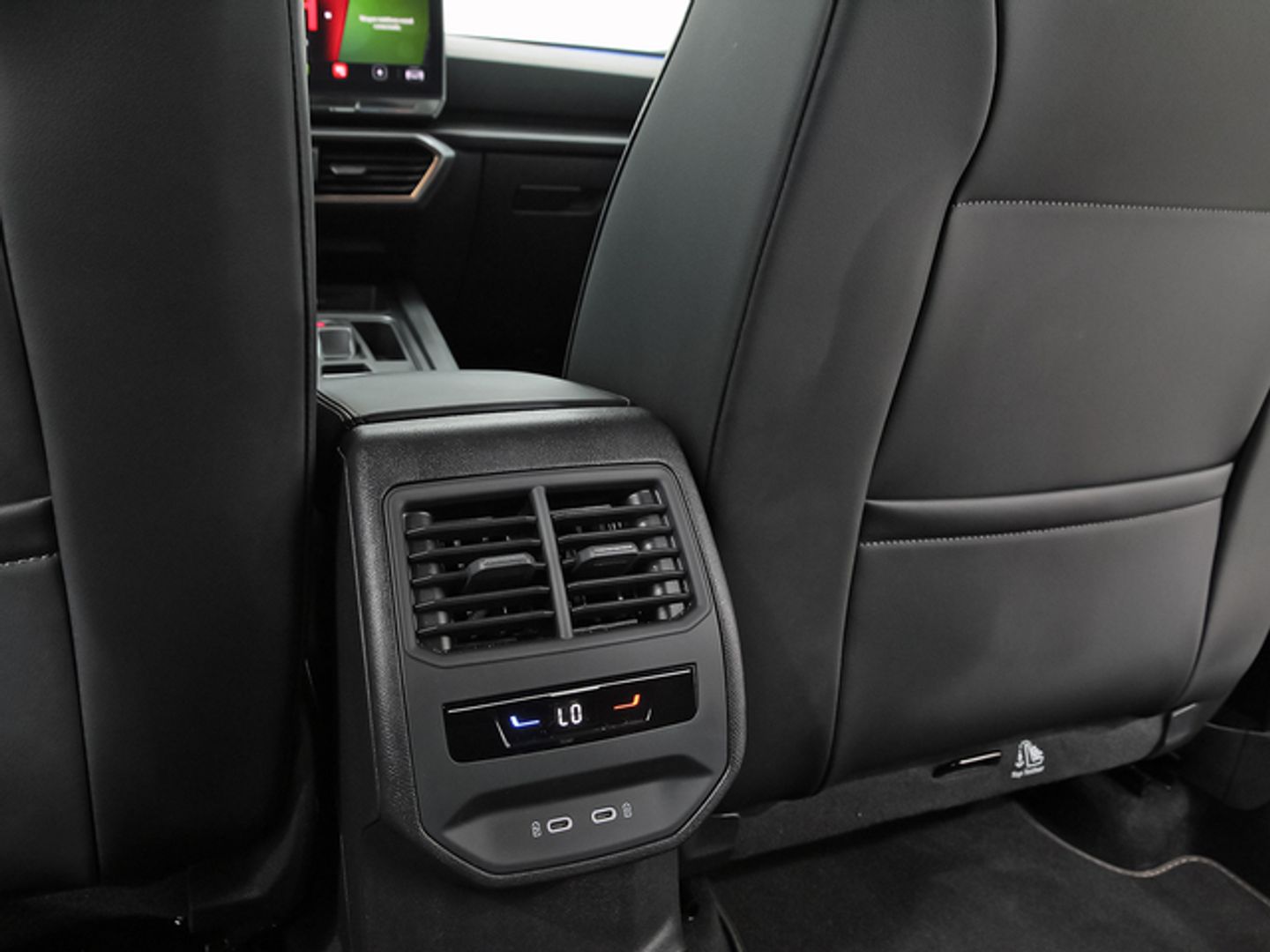 CUPRA Formentor 1.5 TSI Tech Edition DSG 110 kW (150 CV)