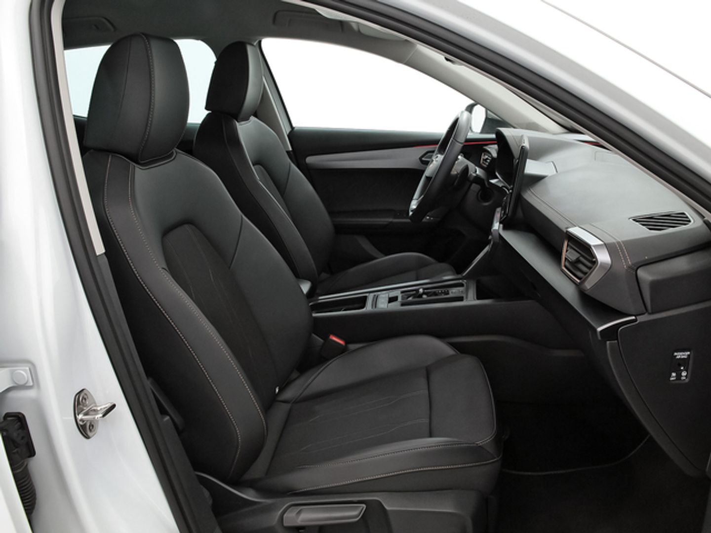 CUPRA Formentor 1.5 TSI Tech Edition DSG 110 kW (150 CV)