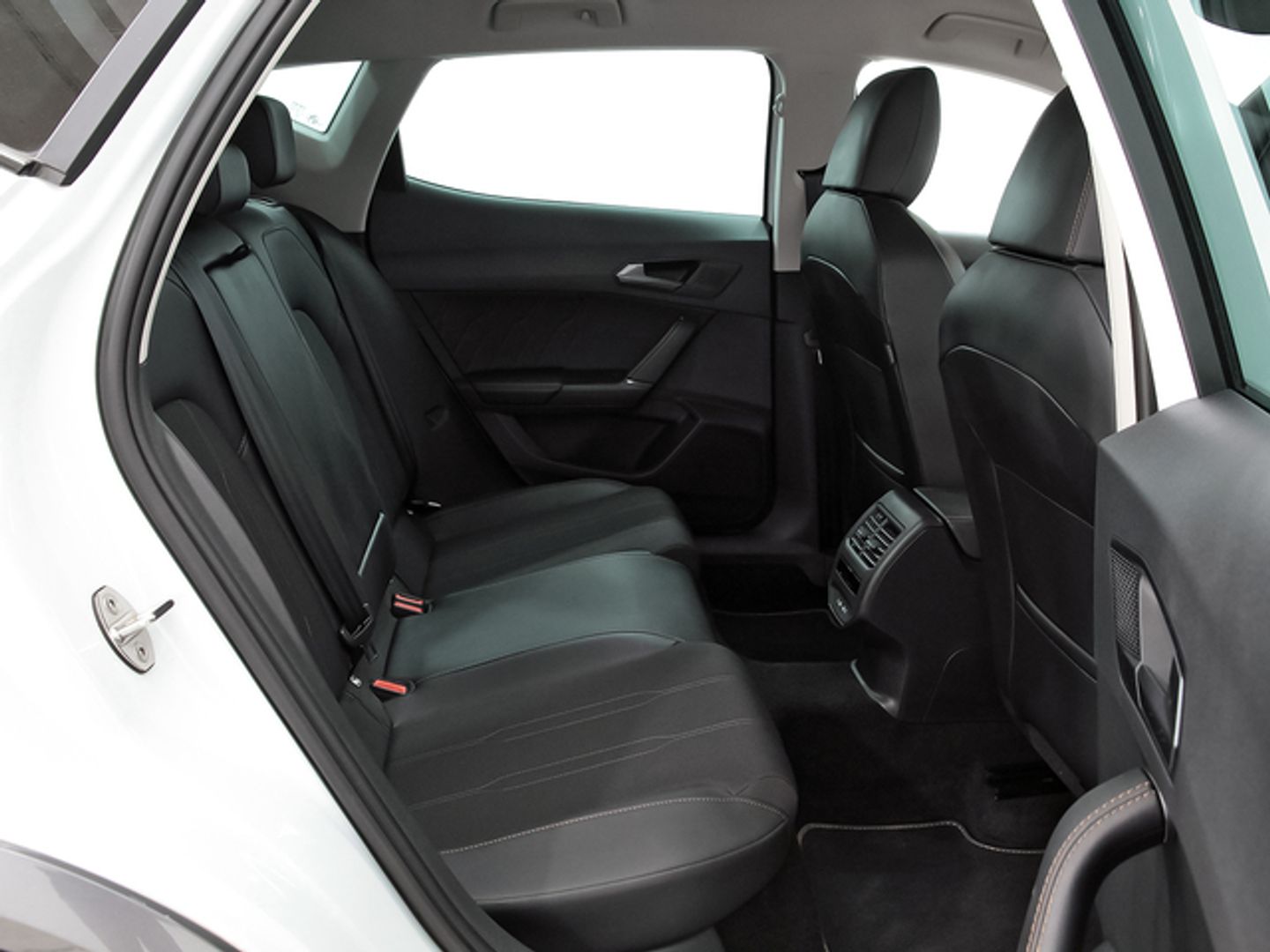 CUPRA Formentor 1.5 TSI Tech Edition DSG 110 kW (150 CV)
