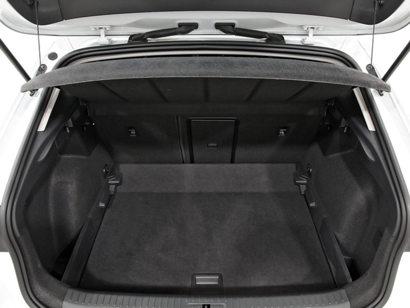 CUPRA Formentor 1.5 TSI Tech Edition DSG 110 kW (150 CV)
