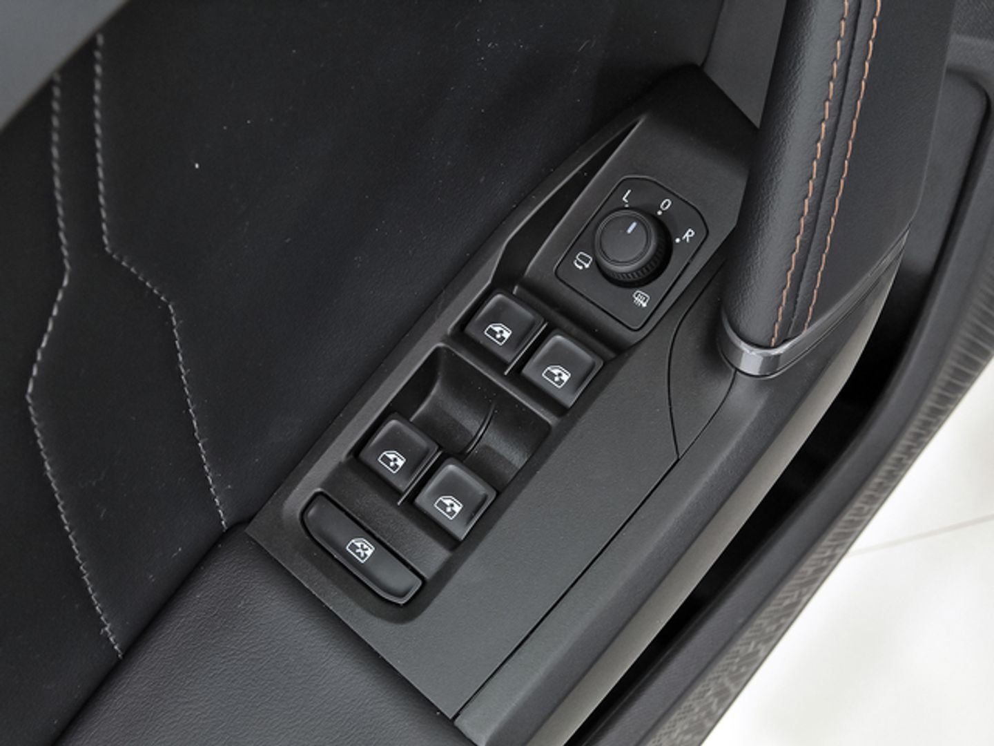 CUPRA Formentor 1.5 TSI Tech Edition DSG 110 kW (150 CV)
