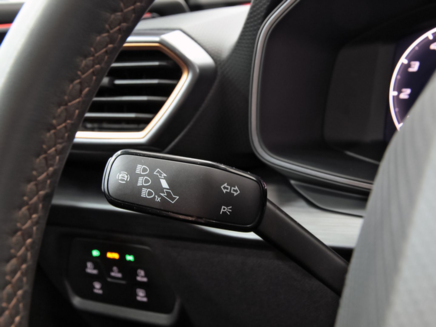 CUPRA León 1.5 eTSI Tech Edition DSG 110 kW (150 CV)