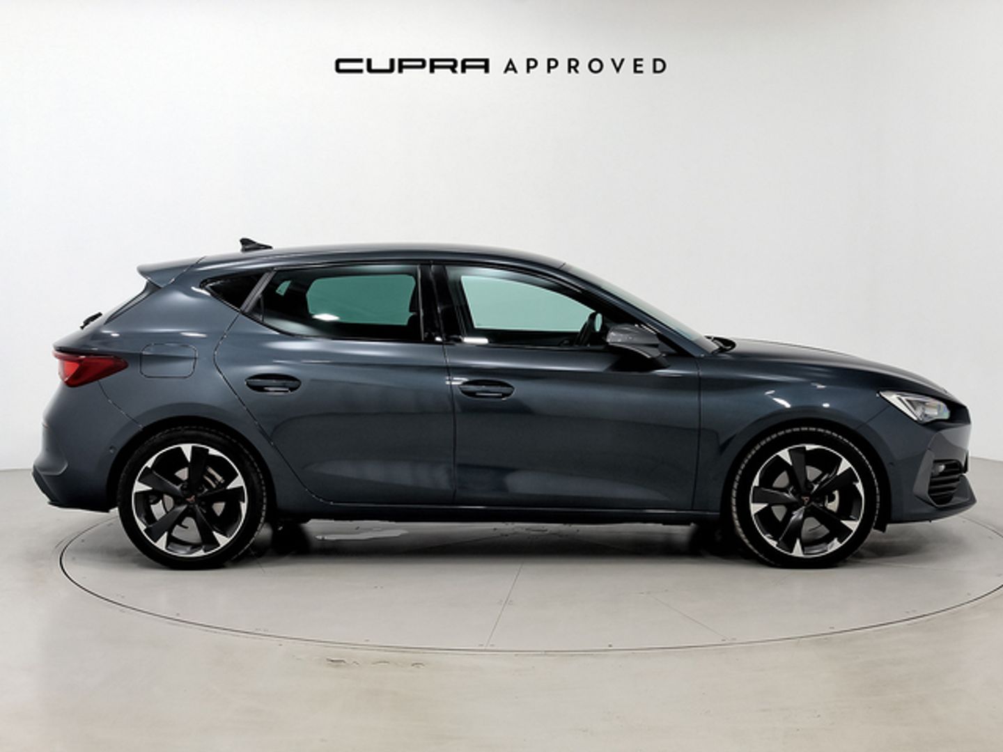 CUPRA León 1.5 eTSI Tech Edition DSG 110 kW (150 CV)