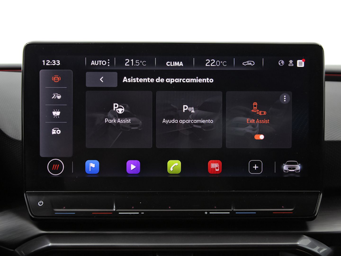 CUPRA León 1.5 eTSI Tech Edition DSG 110 kW (150 CV)