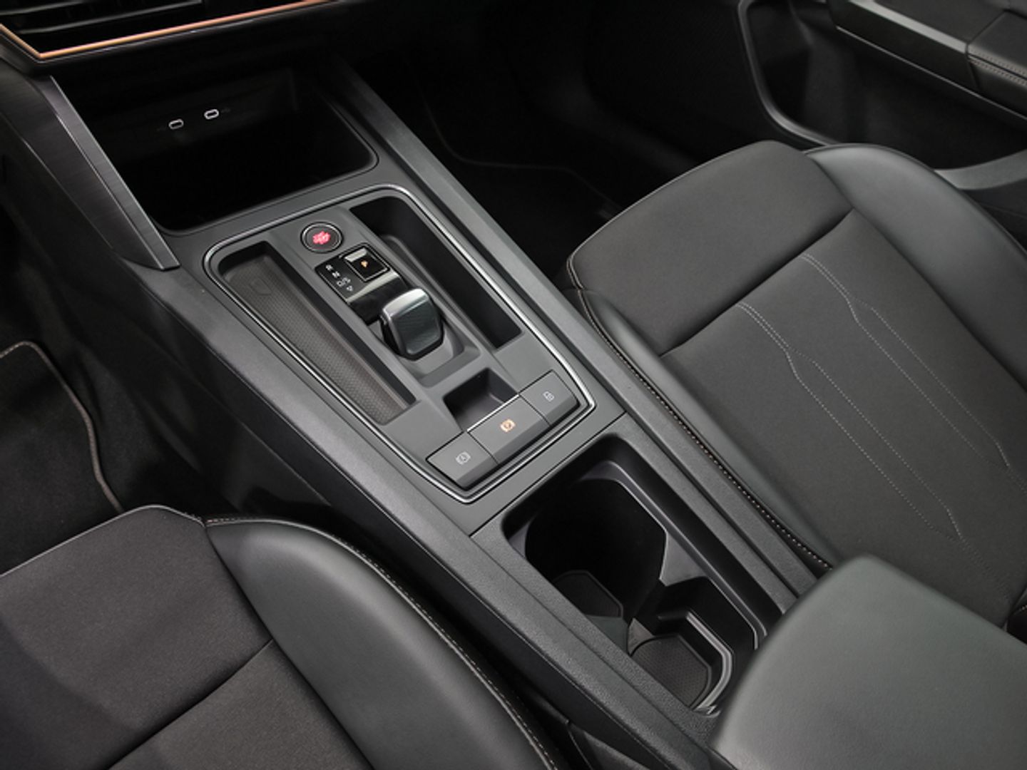 CUPRA León 1.5 eTSI Tech Edition DSG 110 kW (150 CV)